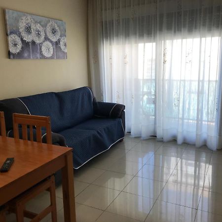 Apartamento Puerto Benicarlo Luaran gambar