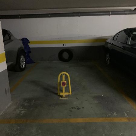 Apartamento Puerto Benicarlo Luaran gambar