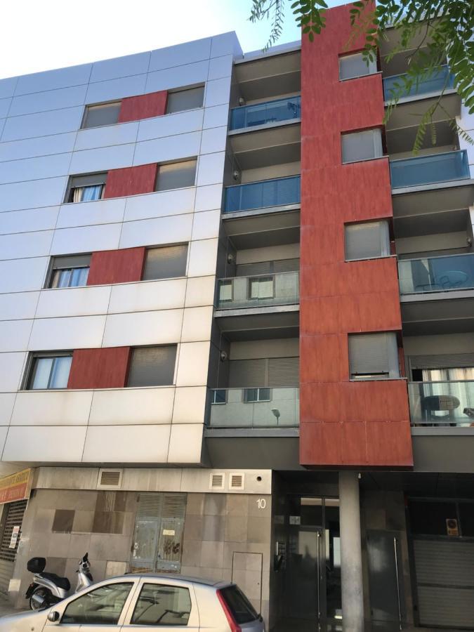 Apartamento Puerto Benicarlo Luaran gambar