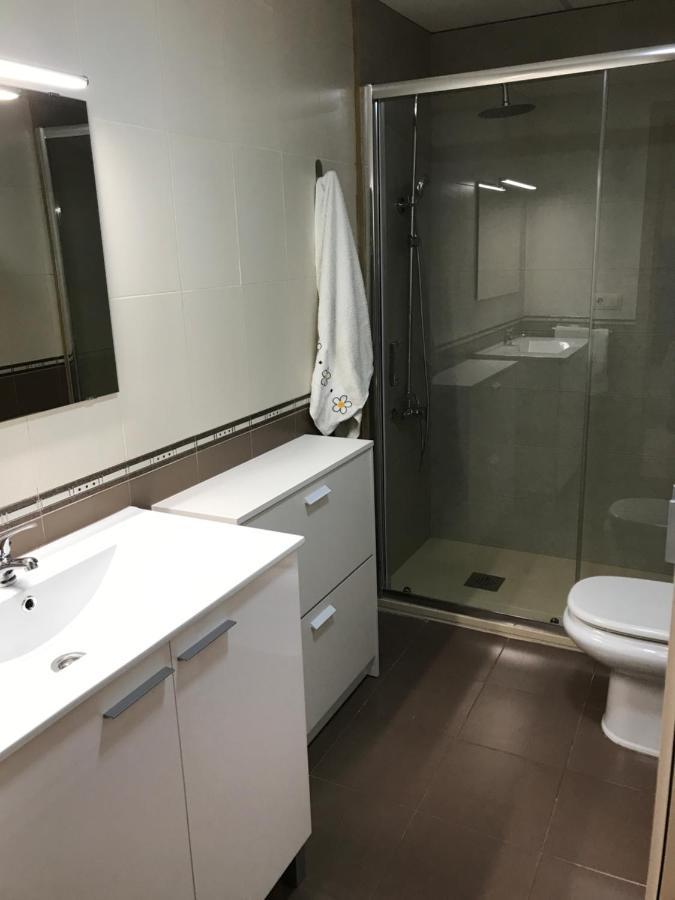 Apartamento Puerto Benicarlo Luaran gambar